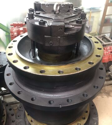 374DL Motore da viaggio per Hyundai Excavator Ricambi 315-4480 3154480 Motore a guida a piedi
