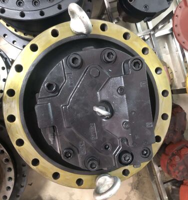 374DL Motore da viaggio per Hyundai Excavator Ricambi 315-4480 3154480 Motore a guida a piedi