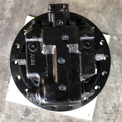 Motore di traslazione EX200-2 per ricambi per escavatori Hitachi HMGF033CA 9101523 Motore di potenza di traslazione OEM Aftermarket