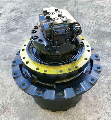 316E Final Drive per pezzi di ricambio per escavatori 350-0452 3500452 Motore a pistoni assiali aftermarket