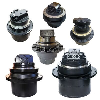 316E Final Drive per pezzi di ricambio per escavatori 350-0452 3500452 Motore a pistoni assiali aftermarket