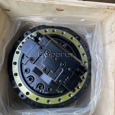 325BL Trasmissione finale di pezzi di ricambio per escavatori 204-3648 2043648 Motore a pistoni assiale Mercato del settore posteriore