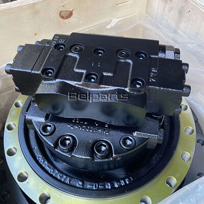 325BL Trasmissione finale di pezzi di ricambio per escavatori 204-3648 2043648 Motore a pistoni assiale Mercato del settore posteriore