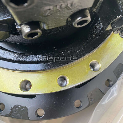 325BL Trasmissione finale di pezzi di ricambio per escavatori 204-3648 2043648 Motore a pistoni assiale Mercato del settore posteriore