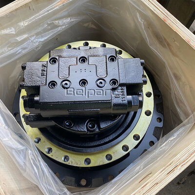 325BL Trasmissione finale di pezzi di ricambio per escavatori 204-3648 2043648 Motore a pistoni assiale Mercato del settore posteriore