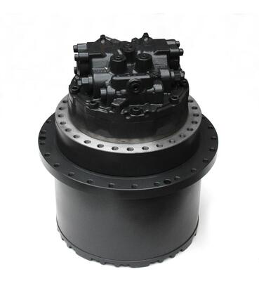 HD1023-3 Riduttore finale per parti di ricambio per escavatori Kato 619-89900051 motoriduttore idraulico