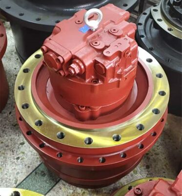 HD1023-3 Riduttore finale per parti di ricambio per escavatori Kato 619-89900051 motoriduttore idraulico