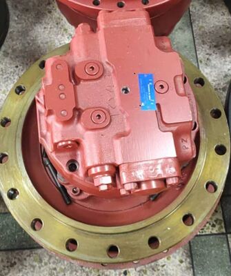 HD1023-3 Riduttore finale per parti di ricambio per escavatori Kato 619-89900051 motoriduttore idraulico