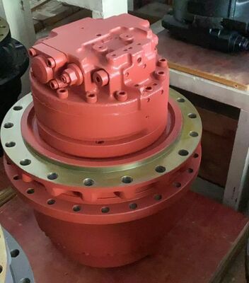JCB360 JS360 Final Drive per pezzi di ricambio per escavatori JCB 05/204600 05204600 Motore idraulico riduttore