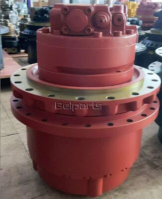 JCB360 JS360 Final Drive per pezzi di ricambio per escavatori JCB 05/204600 05204600 Motore idraulico riduttore