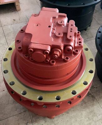 JCB360 JS360 Final Drive per pezzi di ricambio per escavatori JCB 05/204600 05204600 Motore idraulico riduttore