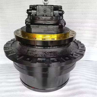 ZX850LC-3 ZX850-3 Motoriduttore per parti di ricambio per escavatori Hitachi 9251681 Motore a pistoni assiali