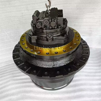 ZX850LC-3 ZX850-3 Motoriduttore per parti di ricambio per escavatori Hitachi 9251681 Motore a pistoni assiali