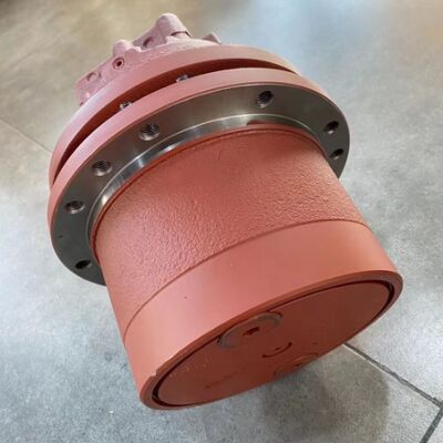 IHI18 CX27 Final Drive per parti di ricambio per escavatori CASE PHV-2B-20B-P-8862A Motoriduttore Idraulico