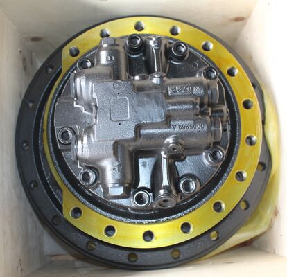 ZX180 Final Drive per Hitach Excavator Spare Parts 9283953 Motore a pistoni assiali