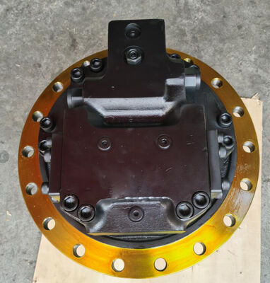 R330-9S R330-9 Gruppo riduttore finale per pezzi di ricambio per escavatori Hyundai 31Q9-40033 Motore di traslazione con riduttore