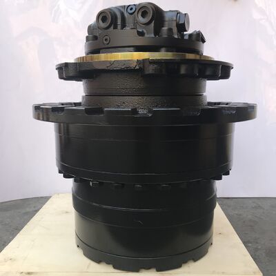 Gruppo finale ZX250 per escavatore Hitachi ricambi 9195448 Motoriduttore di traslazione aftermarket