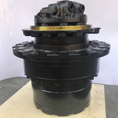 Gruppo finale ZX250 per escavatore Hitachi ricambi 9195448 Motoriduttore di traslazione aftermarket