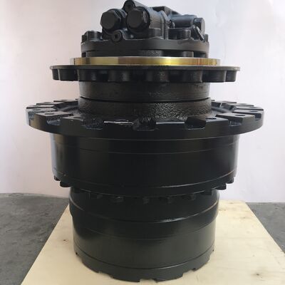 Gruppo finale ZX250 per escavatore Hitachi ricambi 9195448 Motoriduttore di traslazione aftermarket