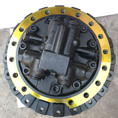Gruppo finale ZX250 per escavatore Hitachi ricambi 9195448 Motoriduttore di traslazione aftermarket
