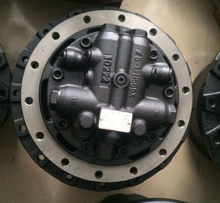 ZX135-3 Final Drive per Hitach Excavator ricambi 9289617 Travel Motor Assembly OEM