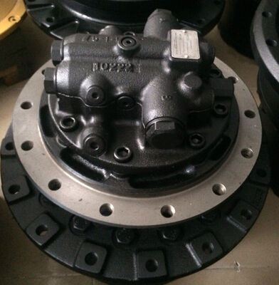 ZX135-3 Final Drive per Hitach Excavator ricambi 9289617 Travel Motor Assembly OEM