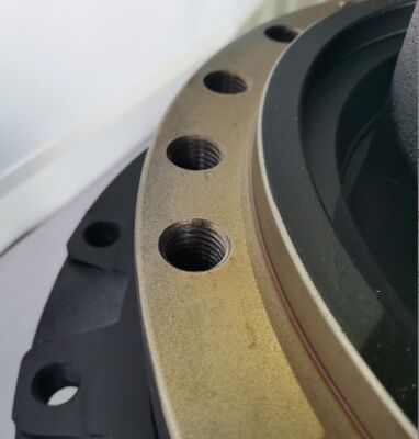 329DL Final Drive per pezzi di ricambio per escavatori 378-9568 3789568 Motoriduttore di traslazione