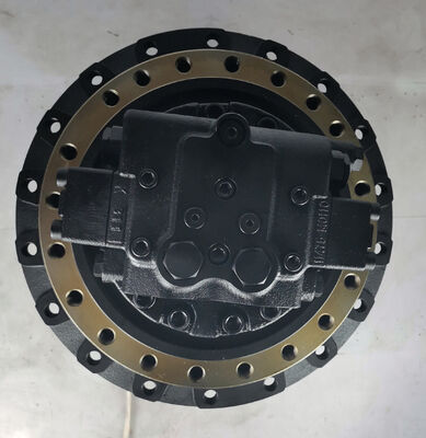 329DL Final Drive per pezzi di ricambio per escavatori 378-9568 3789568 Motoriduttore di traslazione