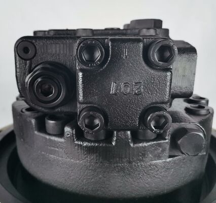 329DL Final Drive per pezzi di ricambio per escavatori 378-9568 3789568 Motoriduttore di traslazione
