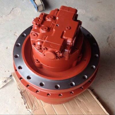 SC360 Final Drive per ricambi per escavatori LISHIDE B0240-93040 MAG170VP-5000-9/7 Motore a pistoni assiali OEM