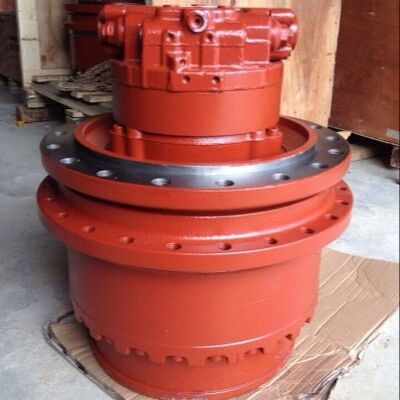 SC360 Final Drive per ricambi per escavatori LISHIDE B0240-93040 MAG170VP-5000-9/7 Motore a pistoni assiali OEM
