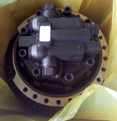 ZX280-5 ZX280LC-5 Final Drive per Hitach Excavator Ricambi 9255880 9256990 Motore di viaggio con riduzione