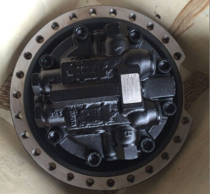 ZX280-5 ZX280LC-5 Final Drive per Hitach Excavator Ricambi 9255880 9256990 Motore di viaggio con riduzione