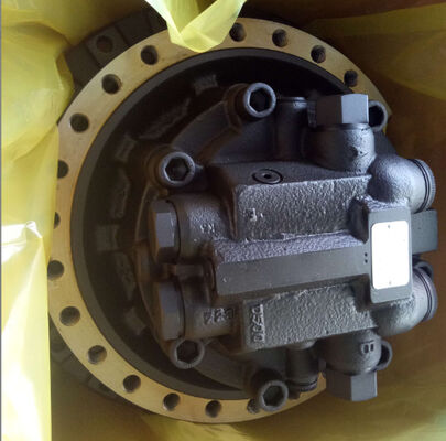 ZX280-5 ZX280LC-5 Final Drive per Hitach Excavator Ricambi 9255880 9256990 Motore di viaggio con riduzione