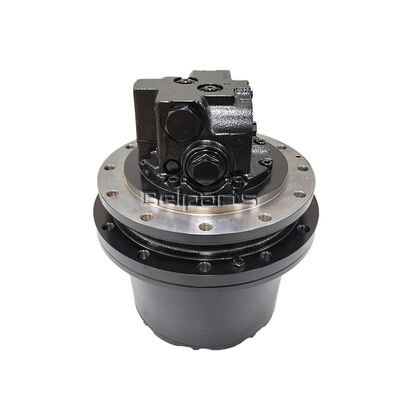 E306, Rexroths T7T2 Original Travel Motor Final Drive, adatto a vari modelli tra cui Lovol 60, Sany 55, Yuchai 60, Lonking 60, Yigong 60, ecc.