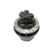 E306, Rexroths T7T2 Original Travel Motor Final Drive, adatto a vari modelli tra cui Lovol 60, Sany 55, Yuchai 60, Lonking 60, Yigong 60, ecc.