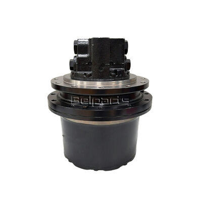 E306, Rexroths T7T2 Original Travel Motor Final Drive, adatto a vari modelli tra cui Lovol 60, Sany 55, Yuchai 60, Lonking 60, Yigong 60, ecc.