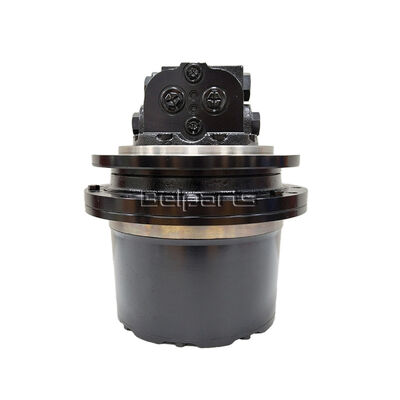 E306, Rexroths T7T2 Original Travel Motor Final Drive, adatto a vari modelli tra cui Lovol 60, Sany 55, Yuchai 60, Lonking 60, Yigong 60, ecc.