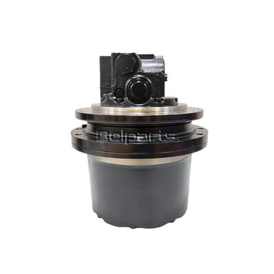 E306, Rexroths T7T2 Original Travel Motor Final Drive, adatto a vari modelli tra cui Lovol 60, Sany 55, Yuchai 60, Lonking 60, Yigong 60, ecc.