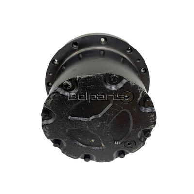 E306, Rexroths T7T2 Original Travel Motor Final Drive, adatto a vari modelli tra cui Lovol 60, Sany 55, Yuchai 60, Lonking 60, Yigong 60, ecc.