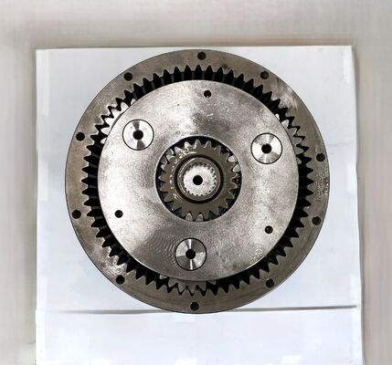 R480-9 R520-9 Riduttore di rotazione per pezzi di ricambio per escavatori Hyundai 390B-12100 Riduttore di riduzione rotativa