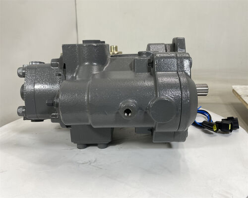 PSVD2-17E-19 PSVD2-17E PSVD2-17E-18 idraulica per Yammar VIO55 VIO45 escavatore pompa idraulica