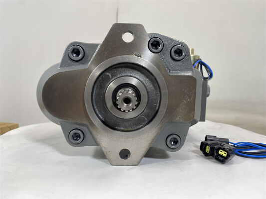 PSVD2-17E-19 PSVD2-17E PSVD2-17E-18 idraulica per Yammar VIO55 VIO45 escavatore pompa idraulica