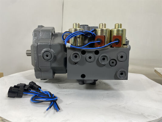 PSVD2-17E-19 PSVD2-17E PSVD2-17E-18 idraulica per Yammar VIO55 VIO45 escavatore pompa idraulica