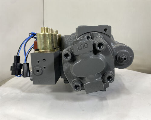 PSVD2-17E-19 PSVD2-17E PSVD2-17E-18 idraulica per Yammar VIO55 VIO45 escavatore pompa idraulica