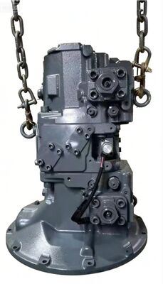 Pompa idraulica principale escavatore Komatsu PC200-8 708-2L-31411