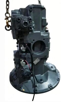 Pompa idraulica principale escavatore Komatsu PC200-8 708-2L-31411