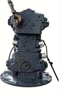 Pompa idraulica principale escavatore Komatsu PC200-8 708-2L-31411
