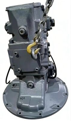 Pompa idraulica principale escavatore Komatsu PC200-8 708-2L-31411