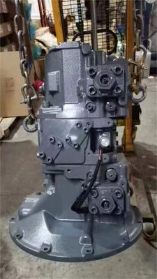 Pompa idraulica principale escavatore Komatsu PC200-8 708-2L-31411